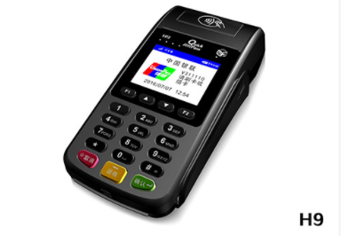 腾付通pos机刷卡不到账客服热线？