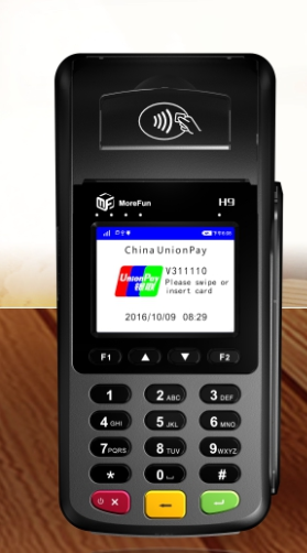 现代金控刷卡不到账该联系谁？