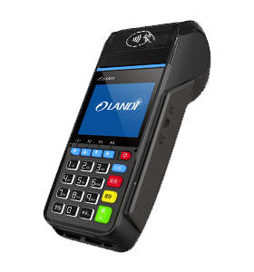 付费通POS机客服中心电话是多少