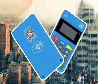 Q刷POS机服务商电话是什么