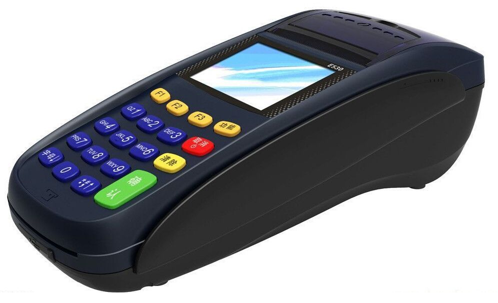 嘉联支付POS机人工客服电话是多少