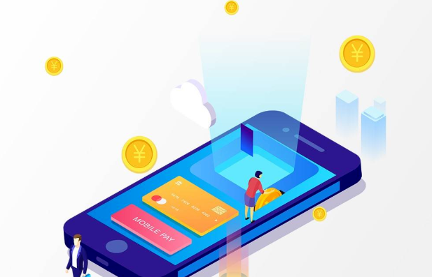 多合一收款码是什么？