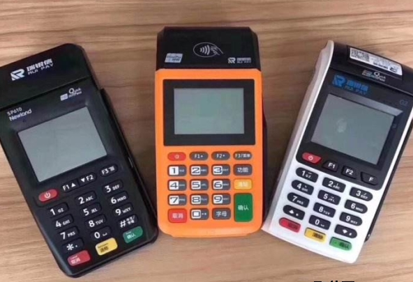 瑞银信mPOS机费率涨了什么情况