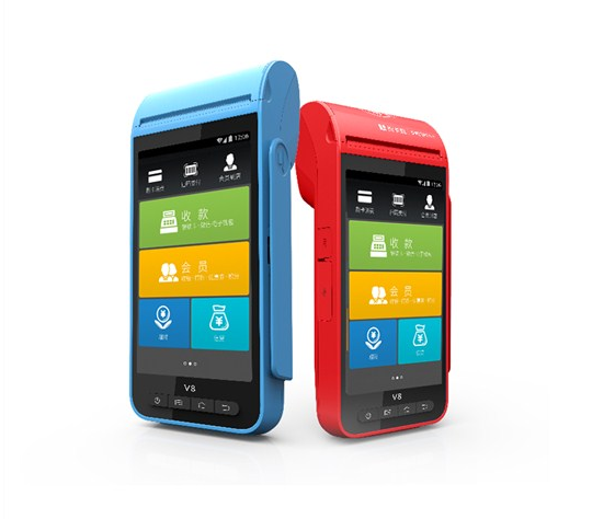 开店宝POS机费率上涨了好多怎么回事