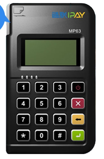 通联ipayPOS机人工客服电话是多少