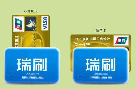 瑞刷POS机人工电话是多少？