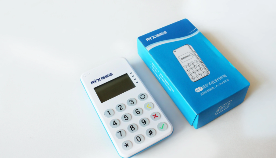 瑞盈信pos机人工客服热线是多少