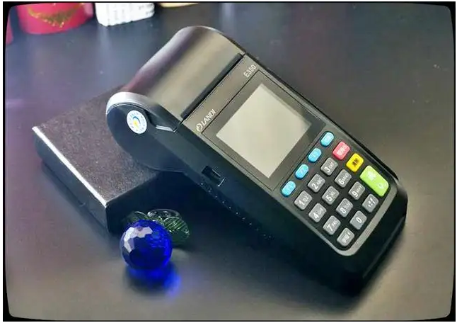 点pos机客户服务电话是多少？