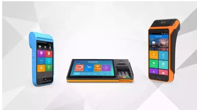 升腾pos机人工客服是什么？