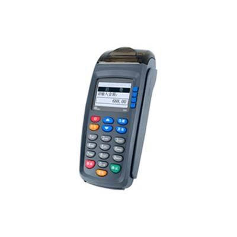 海付宝pos机人工服务电话是什么？