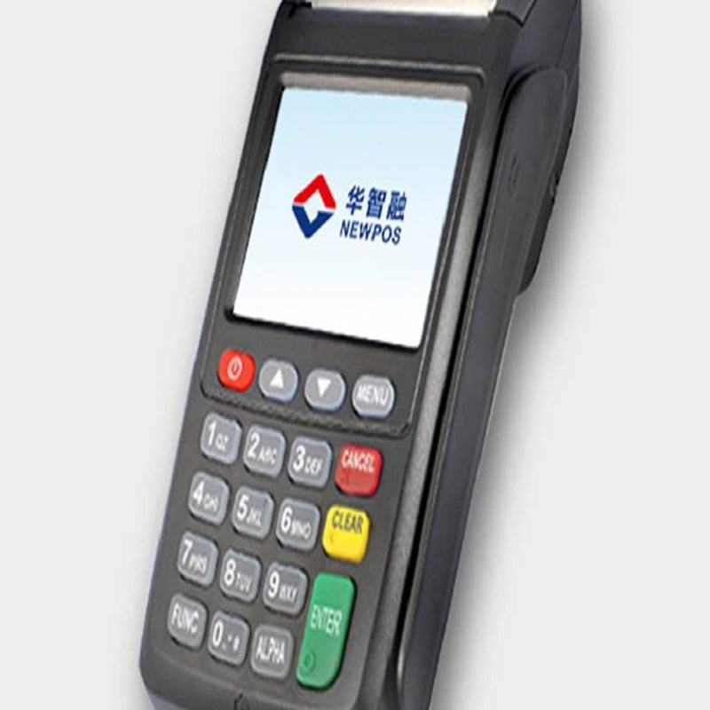 金融pos机客服热线是多少？