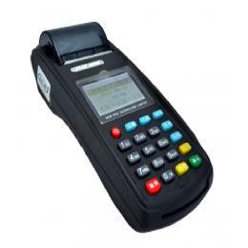 聚仟通pos机人工服务热线是多少？