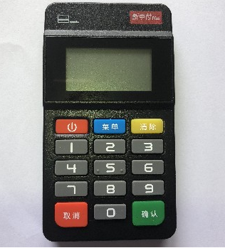 中付支付