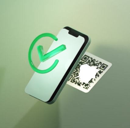 聚合收款码