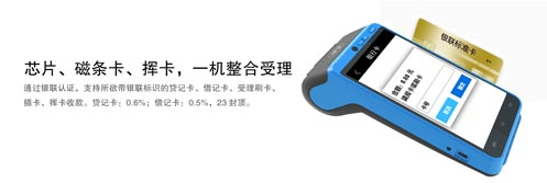 环迅