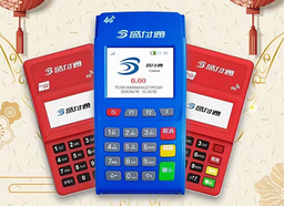 盛付通6
